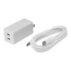 Nabíjačka ASUS AC65-05 univerzálna biela AC rýchle nabíjanie interiérová 20V 3.25A