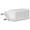 Nabíjačka ASUS AC65-05 univerzálna biela AC rýchle nabíjanie interiérová 20V 3.25A