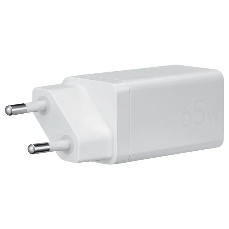 Nabíjačka ASUS AC65-05 univerzálna biela AC rýchle nabíjanie interiérová 20V 3.25A