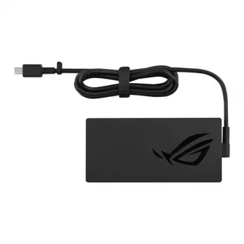 Napájací zdroj ASUS A22-180P1A 180W, interiérový, 100–240V, 1,8 m kábel, čierny