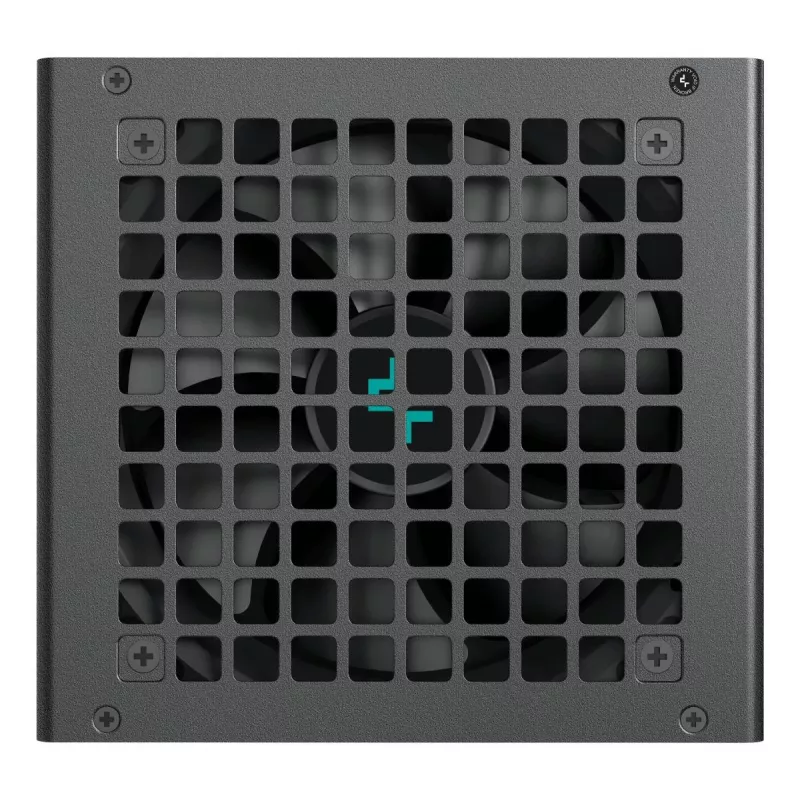 DEEPCOOL Pl650d napájací zdroj 650 W 20+4 Pin ATX - biely