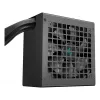 DEEPCOOL Pl650d napájací zdroj 650 W 20+4 Pin ATX - biely