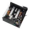 DEEPCOOL Pl650d napájací zdroj 650 W 20+4 Pin ATX - biely