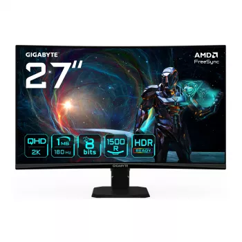 GIGABYTE GS27QCA 27
