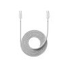 Xiaomi 6A pletený USB-C na USB-C kábel, 2 m