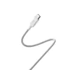 Xiaomi 6A pletený USB-C na USB-C kábel, 2 m