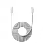 Xiaomi 6A pletený USB-C na USB-C kábel, 2 m