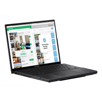 ASUS Zenbook Duo UX8406CA-PZ009W Intel Core Ultra 9 285H Hybrid (2-in-1) 35,6 cm (14