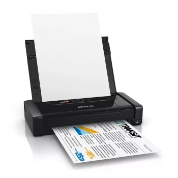 Epson WorkForce WF-100W atramentová tlačiareň farebná 5760 x 1440 DPI A4 Wi-Fi