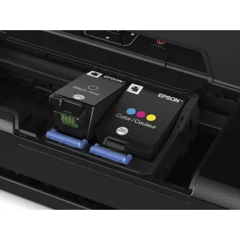 Epson WorkForce WF-100W atramentová tlačiareň farebná 5760 x 1440 DPI A4 Wi-Fi