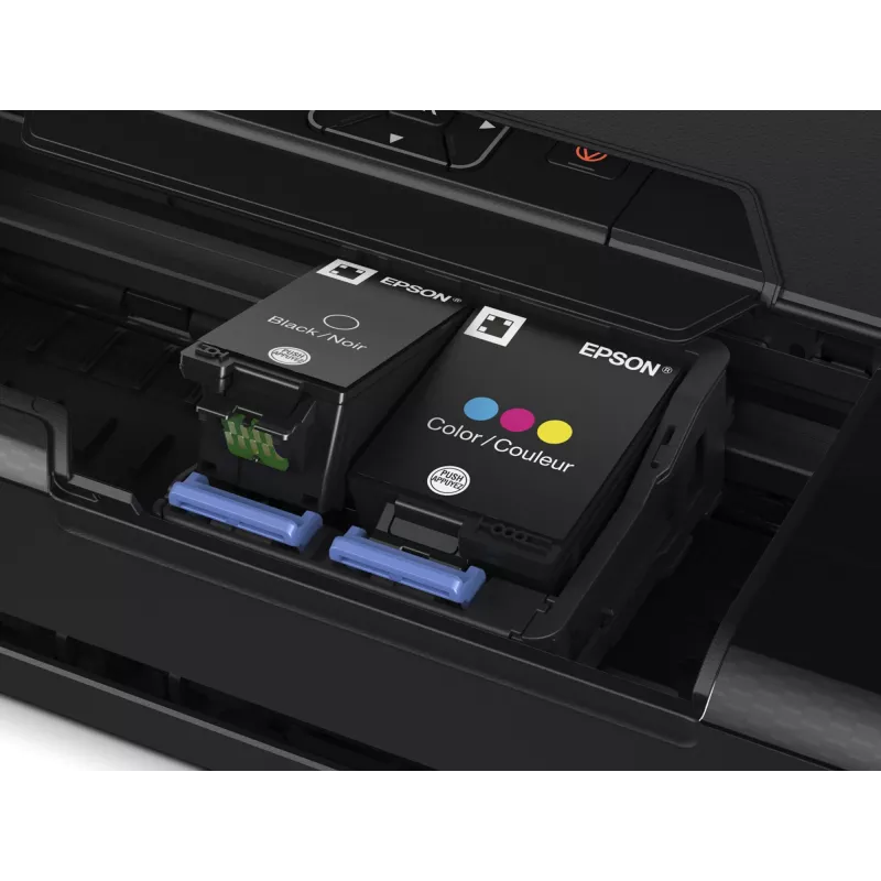 Epson WorkForce WF-100W atramentová tlačiareň farebná 5760 x 1440 DPI A4 Wi-Fi