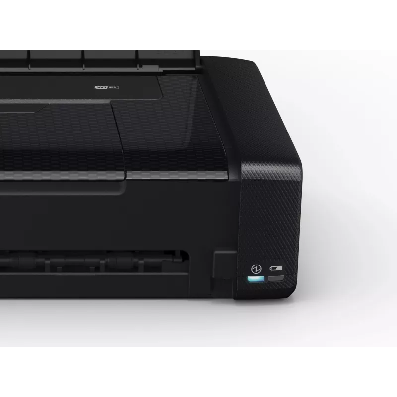 Epson WorkForce WF-100W atramentová tlačiareň farebná 5760 x 1440 DPI A4 Wi-Fi
