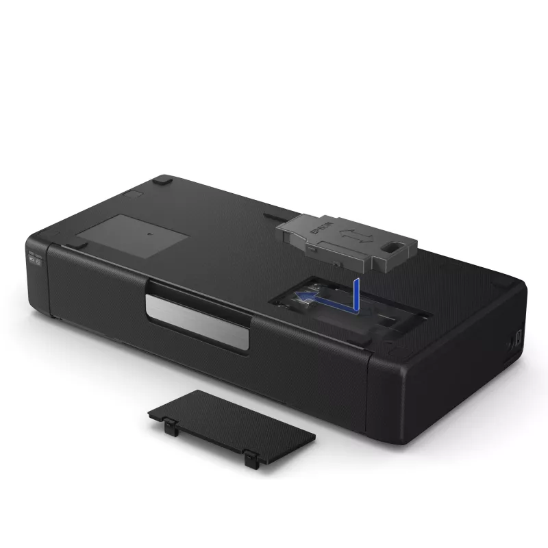 Epson WorkForce WF-100W atramentová tlačiareň farebná 5760 x 1440 DPI A4 Wi-Fi