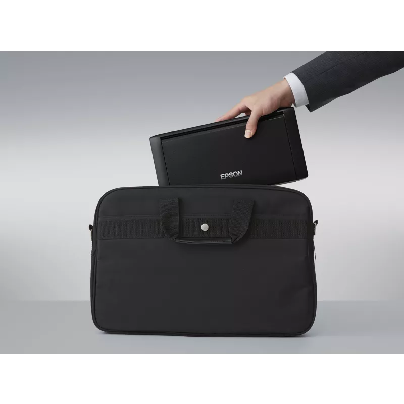 Epson WorkForce WF-100W atramentová tlačiareň farebná 5760 x 1440 DPI A4 Wi-Fi