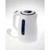 Kanvica Adler 1,7 L 2200 W modrá biela