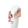 Tyčový mixér Bosch MSM14100 — 400 W, biely, 0,8 kg, 1,2 m kábel