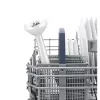 Tyčový mixér Bosch MSM14100 — 400 W, biely, 0,8 kg, 1,2 m kábel