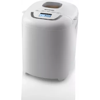 Gorenje BM910WII domáci pekár na chlieb 550 W biela