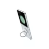 Samsung EF-XF731CTEGWW Clear Gadget Case puzdro pre Galaxy Z Flip5, priehľadné