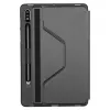 Puzdro Folio Case Targus Click-In Galaxy Tab S7 11 inch čierna
