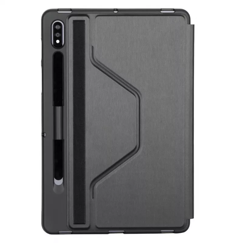 Puzdro Folio Case Targus Click-In Galaxy Tab S7 11 inch čierna