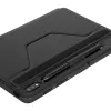 Puzdro Folio Case Targus Click-In Galaxy Tab S7 11 inch čierna