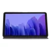 Puzdro Folio Case Targus Click-In Galaxy Tab S7 11 inch čierna