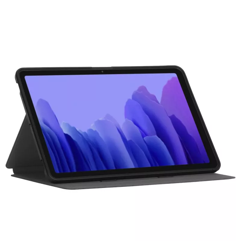 Puzdro Folio Case Targus Click-In Galaxy Tab S7 11 inch čierna
