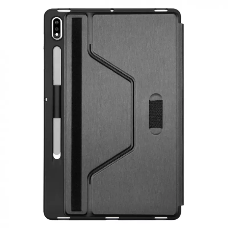 Puzdro Folio Case Targus Click-In Galaxy Tab S7+ S7+ Lite