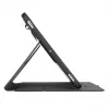 Puzdro Folio Case Targus Click-In Galaxy Tab S7+ S7+ Lite