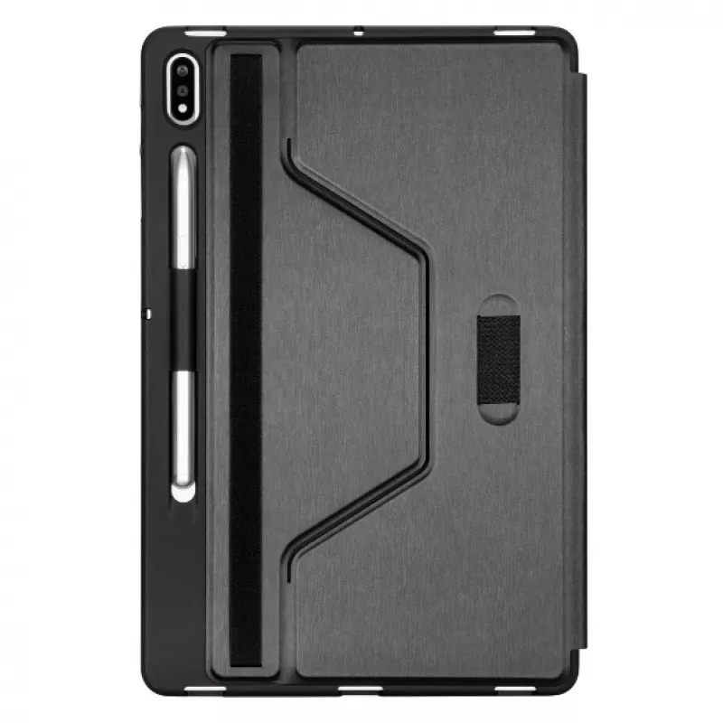Puzdro Folio Case Targus Click-In Galaxy Tab S7+ S7+ Lite