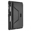 Puzdro Folio Case Targus Click-In Galaxy Tab S7+ S7+ Lite