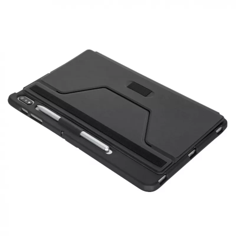 Puzdro Folio Case Targus Click-In Galaxy Tab S7+ S7+ Lite