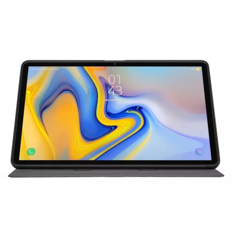 Puzdro Folio Case Targus Click-In Galaxy Tab S7+ S7+ Lite