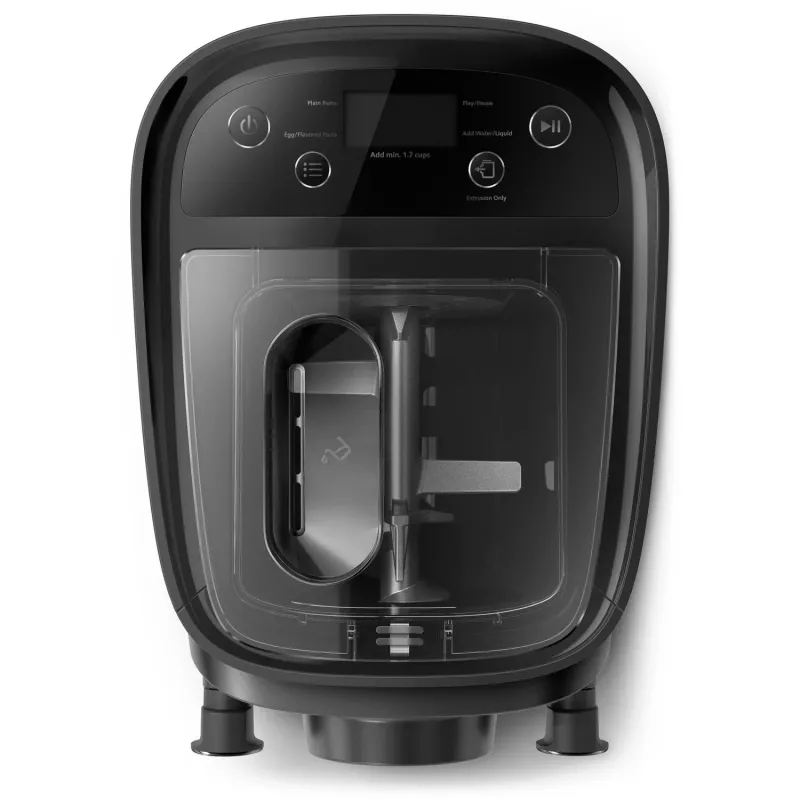 Nudlovač Philips 7000 series HR2665/96 — 200 W, 220–240 V, kompaktný, kov/plast, 229×327×322 mm