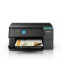 Atramentová multifunkčná tlačiareň Epson EcoTank L4360 — farebná A4, 4800×1200 DPI, Wi‑Fi, obojstranná tlač