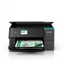 Multifunkčná atramentová tlačiareň Epson EcoTank L6360 — farebná, A4, 4800x1200 DPI, 35 ppm, Wi‑Fi, obojstranná tlač