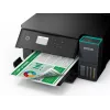 Multifunkčná atramentová tlačiareň Epson EcoTank L6360 — farebná, A4, 4800x1200 DPI, 35 ppm, Wi‑Fi, obojstranná tlač