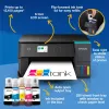 Multifunkčná atramentová tlačiareň Epson EcoTank L6360 — farebná, A4, 4800x1200 DPI, 35 ppm, Wi‑Fi, obojstranná tlač