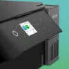 Multifunkčná atramentová tlačiareň Epson EcoTank L6360 — farebná, A4, 4800x1200 DPI, 35 ppm, Wi‑Fi, obojstranná tlač