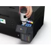 Multifunkčná atramentová tlačiareň Epson EcoTank L6370 — farebná, A4, 4800x1200 DPI, Wi‑Fi, Ethernet
