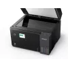 Multifunkčná atramentová tlačiareň Epson EcoTank L6370 — farebná, A4, 4800x1200 DPI, Wi‑Fi, Ethernet