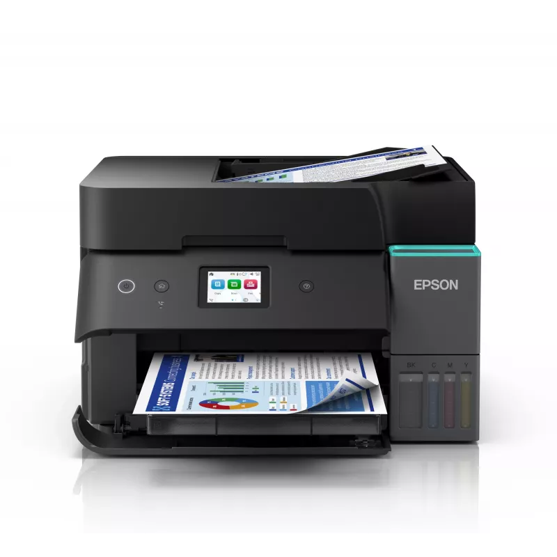 Epson EcoTank L6390 atramentová A4 4800 x 1200 DPI Wi-Fi