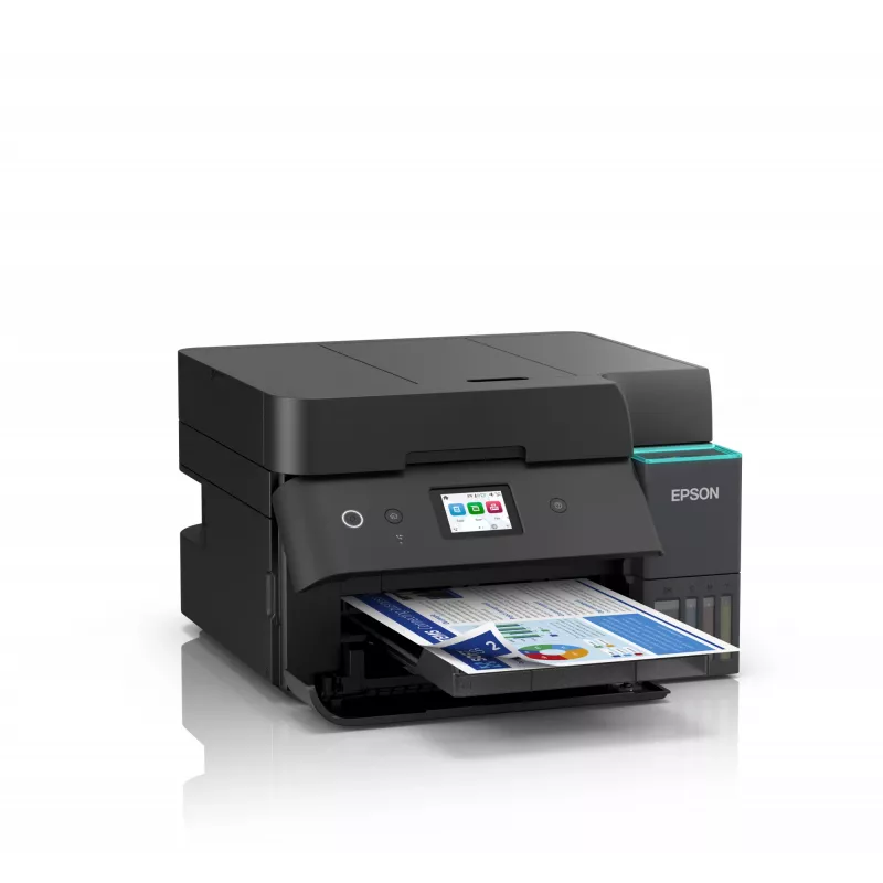 Epson EcoTank L6390 atramentová A4 4800 x 1200 DPI Wi-Fi
