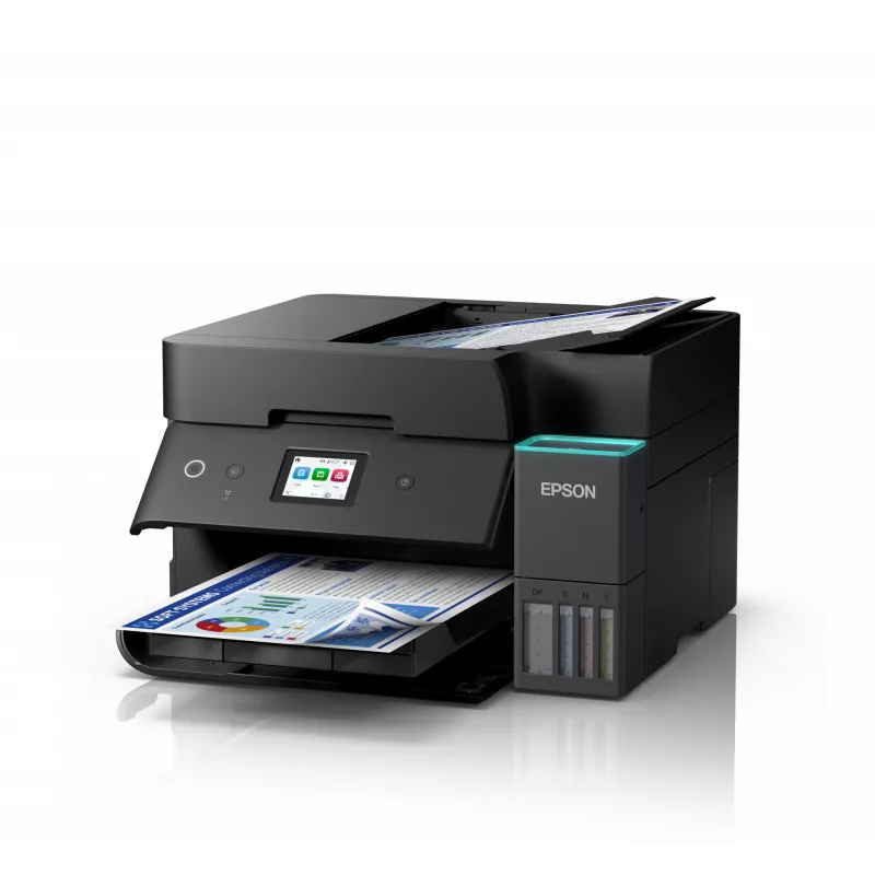 Epson EcoTank L6390 atramentová A4 4800 x 1200 DPI Wi-Fi