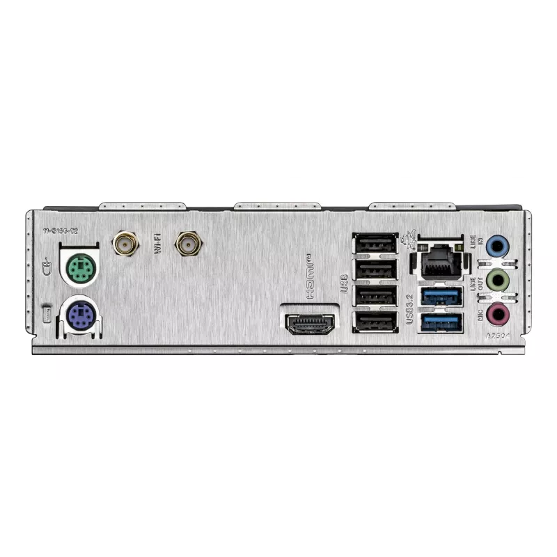 Základná doska GIGABYTE H610M D3H WIFI, H610, LGA 1700, Micro ATX