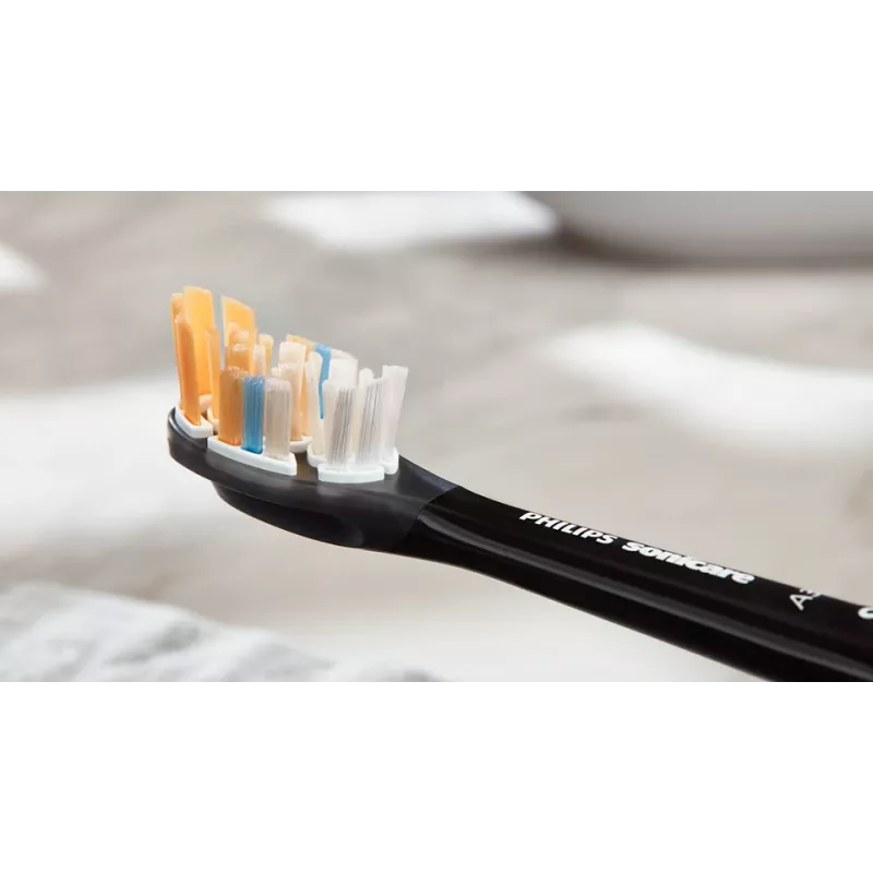 Philips Sonicare Premium All-in-One HX9092/88 hlavice kefky, 2 ks v balení