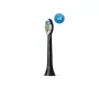 Nástavce na kefky Philips Optimal White HX6068/88 balenie 8 ks čierna