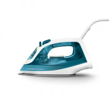 Philips 2000er-Serie DST2020/90 parná žehlička keramická podrážka 2000 W Aqua