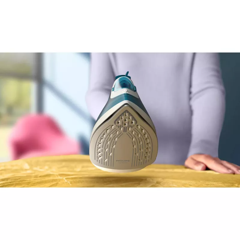 Philips 2000er-Serie DST2020/90 parná žehlička keramická podrážka 2000 W Aqua